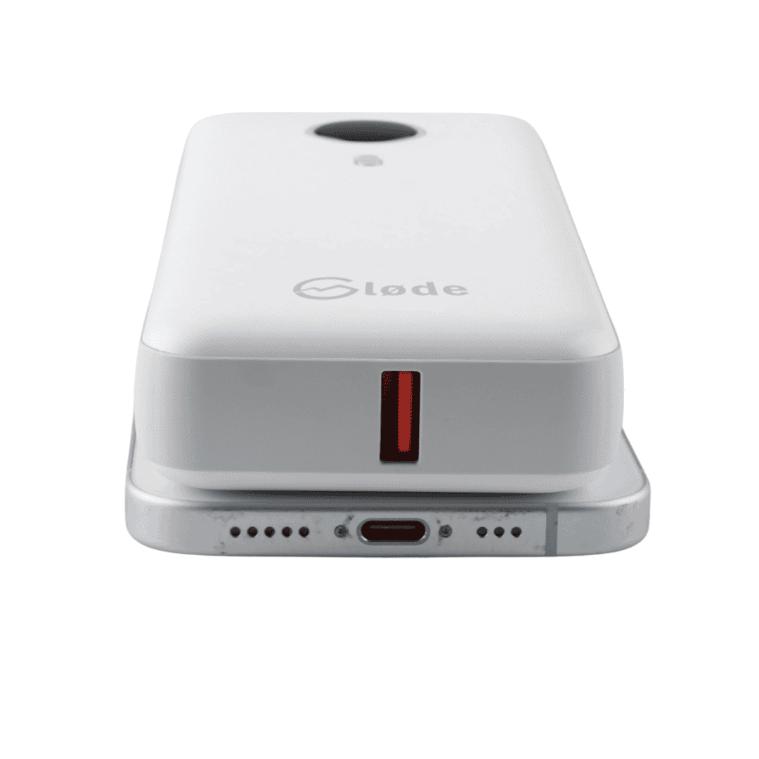 Powerbank 6-12 Stunden Wärme 20.000mAh Gløde